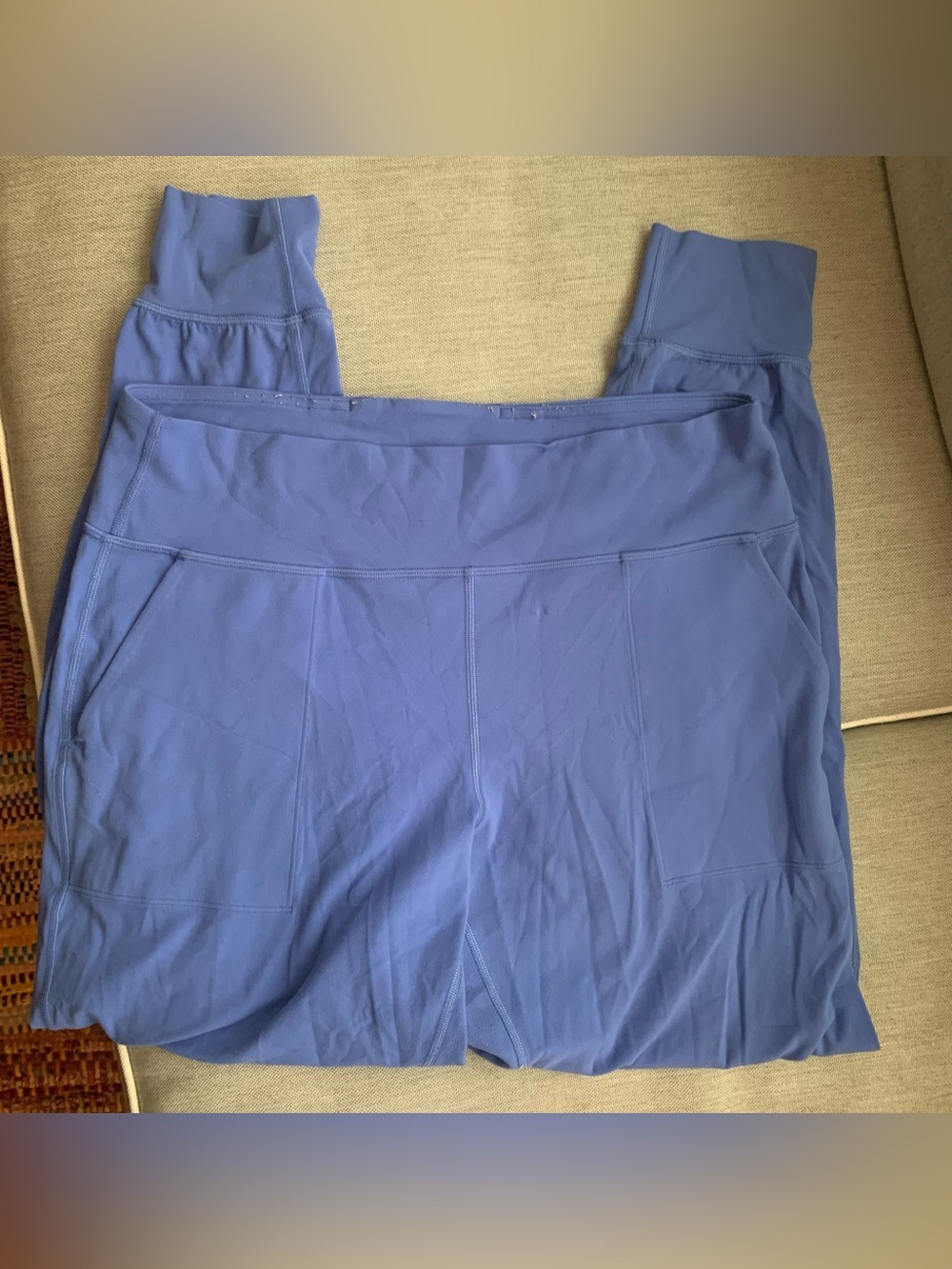 lululemon athletica Women's Leggings in Periwinkle